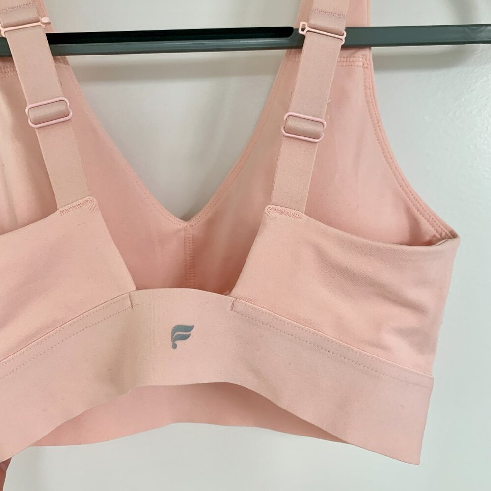 Fabletics All Day Every Day Bra Size Small - image 3